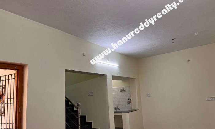2 BHK Duplex House for Sale in Pammal